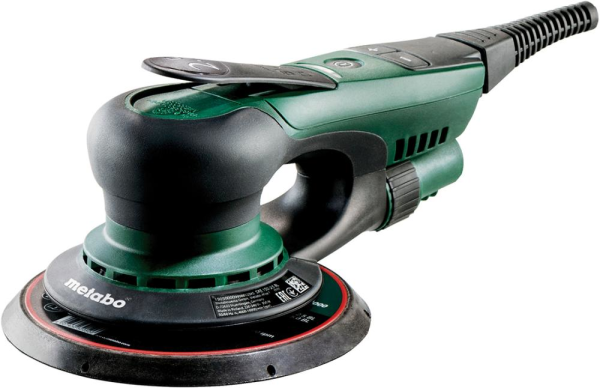 Exzenterschleifer SxE 150-2.5 BL Metabo Produktbild img1 L