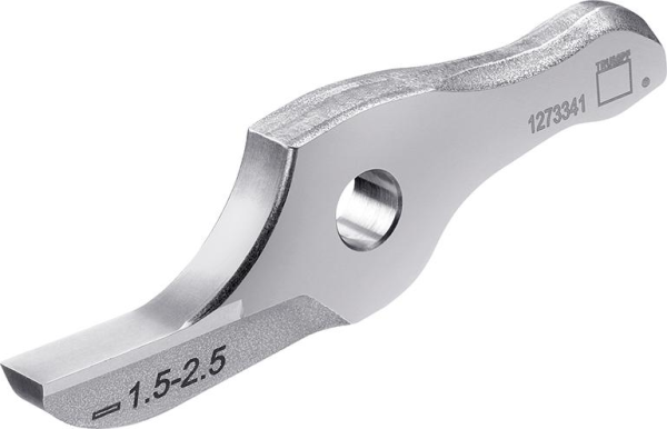 Messer Set gerade 1,5-2,5mm 2er Trumpf Produktbild img1 L