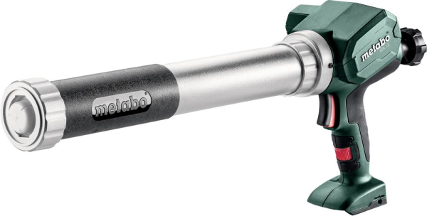 Akku-Kartuschenpr. solo KPA 12 600 Metabo ohne Akku ohne Ladegerät Karton Produktbild img1 L