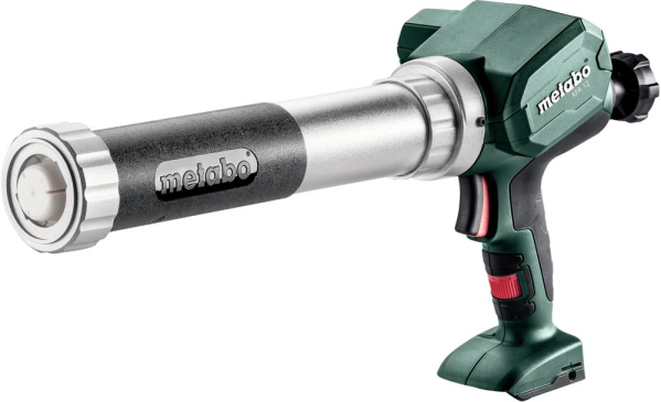 Akku-Kartuschenpr. solo KPA 12 400 Metabo ohne Akku ohne Ladegerät Karton Produktbild img1 L