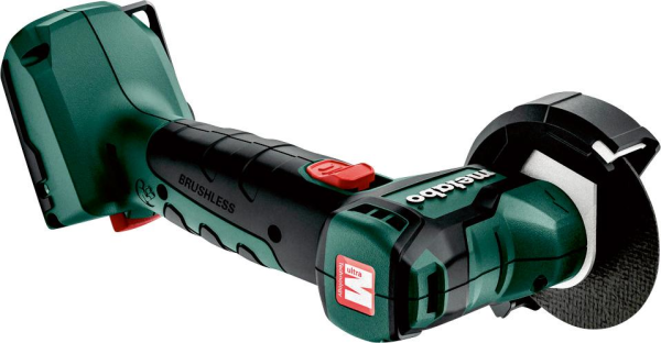 Akku Compact Cutter solo PowerMaxx CC 12 BL Metaboohne Akku ohne Ladegerät MetaLoc Produktbild img1 L