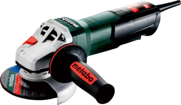 Winkelschleifer WP 11-125 Quick Metabo Produktbild img1 L