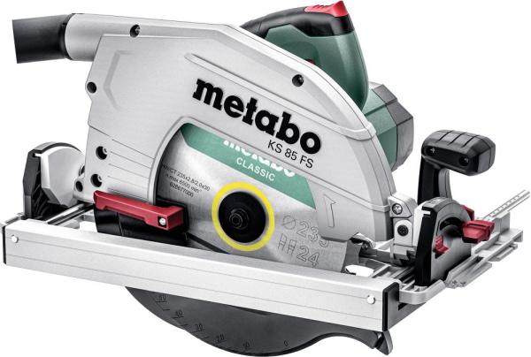 Handkreissäge KS 85 FS Metabo Produktbild img1 L