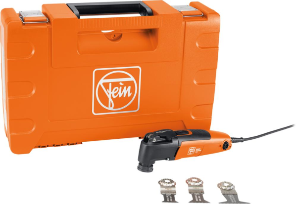 Multitool Multimaster MM 300 Fein Plus Produktbild img3 L