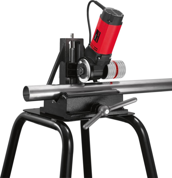 Rohrtrennmaschine Disc 100 Roller Produktbild img2 L