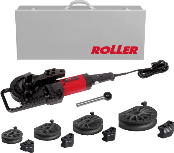 Rohrbieger-Set Arco D 10-40 mm / 180 Produktbild img1 L