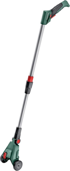 Teleskopstab für Grasschere SGS12 Q Metabo Produktbild img1 L