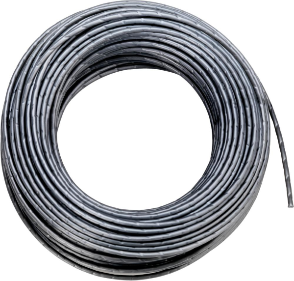 Ersatzfaden 30 m Ø 2 mm Metabo Produktbild img1 L