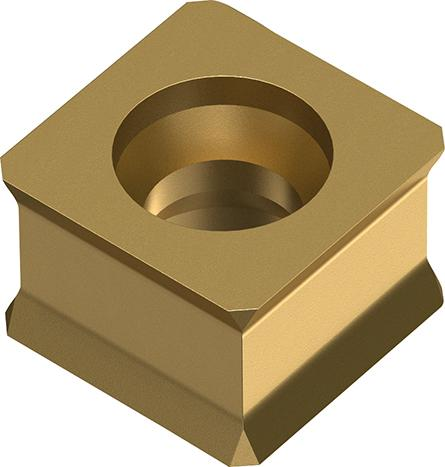 Wendeschneidplatte SX für AKFH18 Fase VE10 Produktbild img1 L