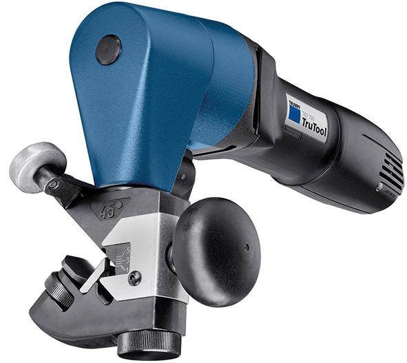 Schweisskantenformer 30G TruTool TKF 700 Trumpf Produktbild img1 L