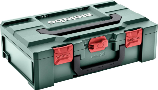 Koffer metaBOX L+LT 145 L leer Metabo Produktbild img1 L