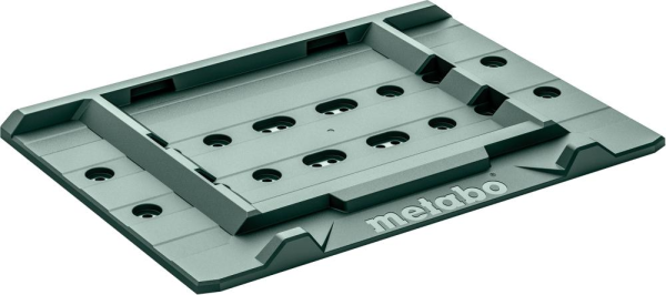 Adapterplatte metaBox Metabo Produktbild img1 L