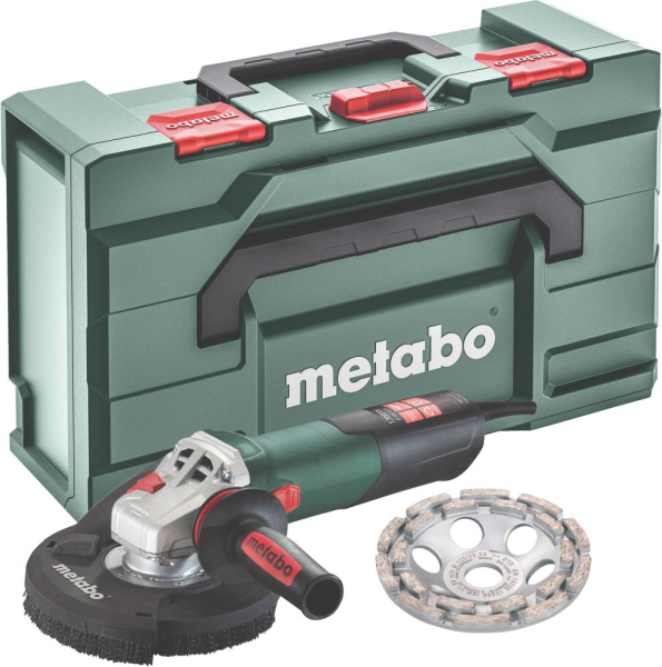 Renovierungsschleifer RSEV 17-125 Metabo Produktbild img1 L