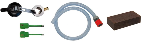 Startset für END 40 A Eibenstock Produktbild img1 L