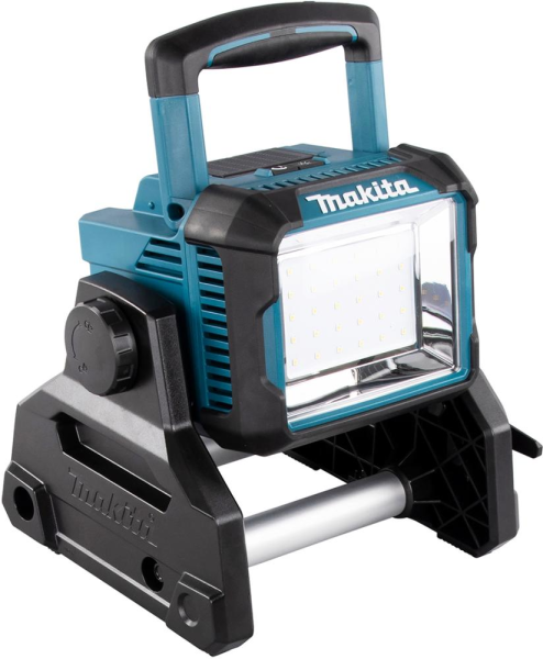 Akku-Baustrahler solo LXT DEADML811 Makita ohne Akku ohne Ladegerät Produktbild img3 L