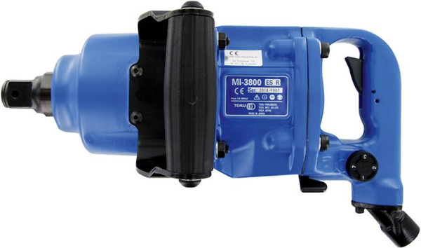 DL-Schlagschrauber MI-3800ESR 1" Toku Produktbild img1 L