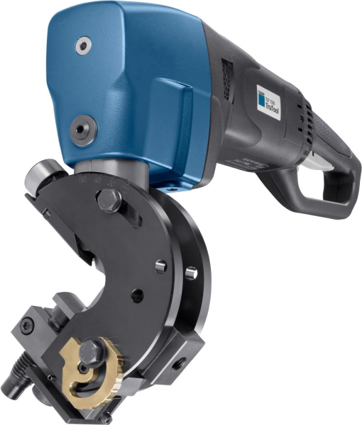 Schweisskantenformer 2.G.TruTool TKF 1500 Trumpf Produktbild img1 L