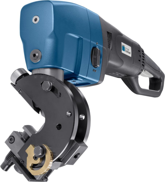 Schweisskantenformer 2.G.TruTool TKF 1500 Trumpf Produktbild img1 L