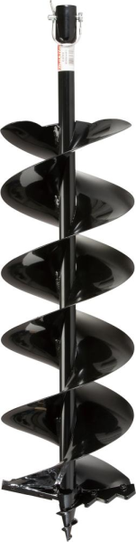 Erdbohrer Ø 200 mm Makita Produktbild img1 L