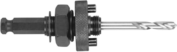 Lochsägen-Adapter Ø Produktbild img1 L