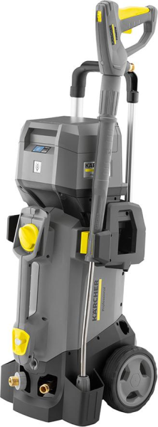 Kärcher Hochdruckreiniger HD 4/11 C Bp Pack Produktbild img1 L
