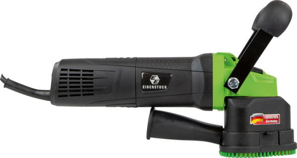 Eckenschleifer EES 1400-3 Eibenstock im Koffer inkl. Dia-Schleift. Beton Produktbild img3 L