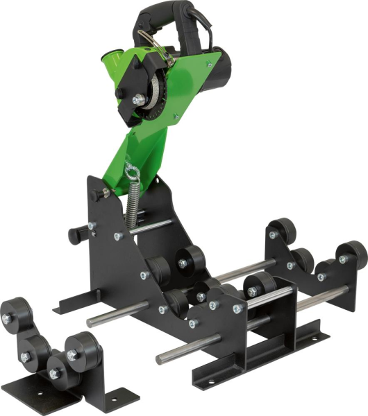 Rohrtrennsystem ERC 350 Eibenstock im Koffer, ohne Trennsch.im Koffer Produktbild img3 L