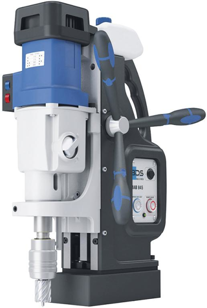Magnet-Kernbohrmaschine MAB 845 SB BDS Produktbild img1 L