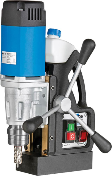 Magnet-Kernbohrmaschine MABasic 100 Produktbild img1 L