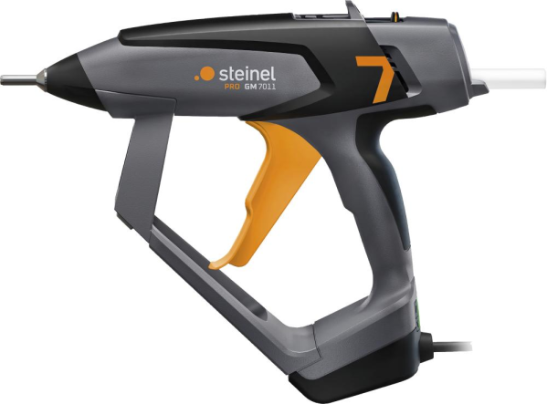 Heißklebepistole Gluematic 7011 Steinel Karton Produktbild img2 L