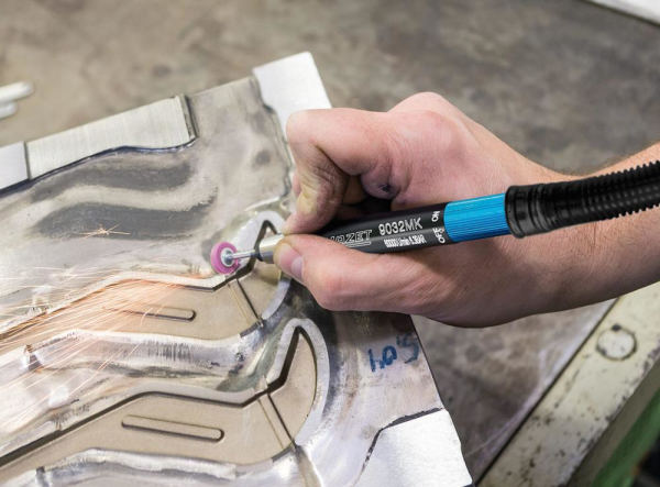 MINI-STABSCHLEIFER, GERAD9032MK HAZET Produktbild img3 L