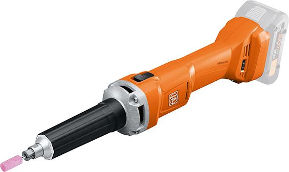 Akku-Geradschleifer solo AGSZ 18-280 LBL AS Fein Produktbild img1 L