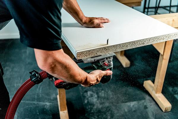 Akku-Stichsäge solo STA 18 LTX 150 BL Metabo ohne Akku ohne Ladegerät metaBOX Produktbild img8 L