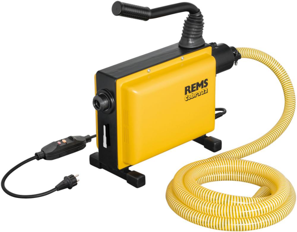 Rohrreinigungsmaschine Cobra 22 REMS Produktbild img1 L