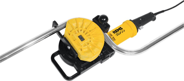 Rohrbieger-Set Curvo 15-18-22-28 REMS Produktbild img2 L