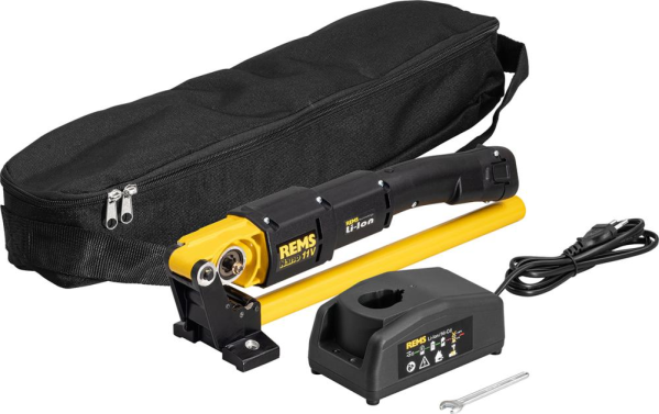 Rohrabschneider Akku Nano 12V BasicPack REMS Produktbild img1 L