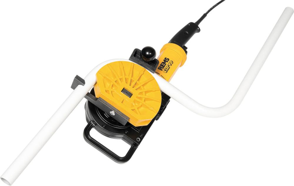 Rohrbieger-Set Curvo D 10-40 mm / 180 Produktbild img3 L