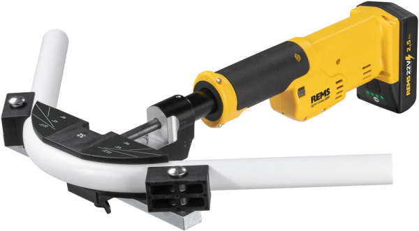 Akku-Rohrbieger 10-32 mm Hydro-Swing 22V Rems Set 16-18-20-25/26-32 Produktbild img2 L