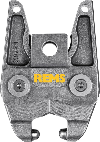 Zwischenzange Z8 für Pressringe S REMS Produktbild img1 L