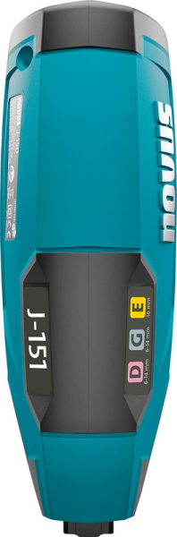 Elektrotacker J-151 Novus Produktbild img3 L