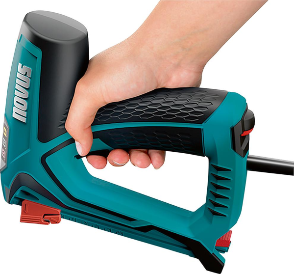 Elektrotacker J-151 Novus Produktbild img4 L