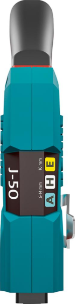 Handtacker J-50 Novus Verarbeitet Feindrahtdrahtklammern Produktbild img5 L