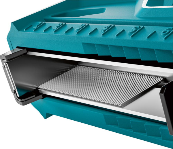 Handtacker J-50 Novus Verarbeitet Feindrahtdrahtklammern Produktbild img7 L