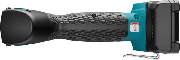 Akku-Klammergerät solo J- 550 Novus ohne Akku ohne Ladegerät Karton Produktbild img2 L