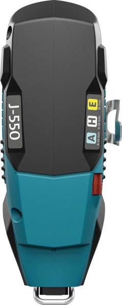 Akku-Klammergerät solo J- 550 Novus ohne Akku ohne Ladegerät Karton Produktbild img5 L