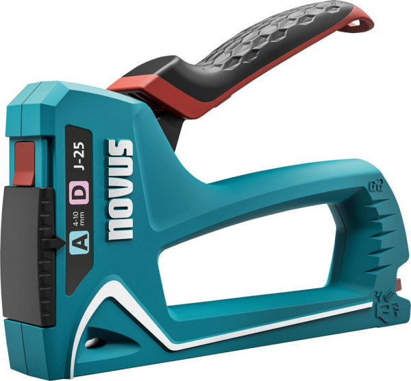 Handtacker J-25 Novus Produktbild img1 L