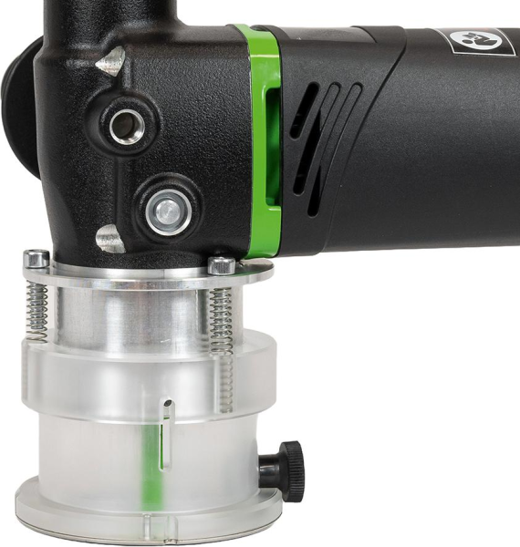 EFU 1200 Fugenfräse (inkl. 3 Fräser) Produktbild img2 L