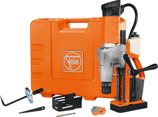 Fein Magnetkernbohrmaschine KBM 50 UQW Produktbild img2 L