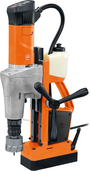 Magnetkernbohrmaschine Kernbohrmaschine Produktbild img1 L