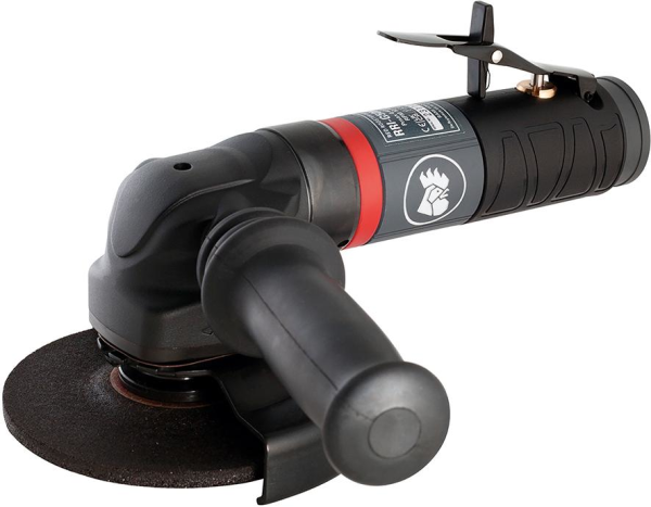 DL-Winkelschleifer RRI-G50HP25 Red Rooster Produktbild img1 L